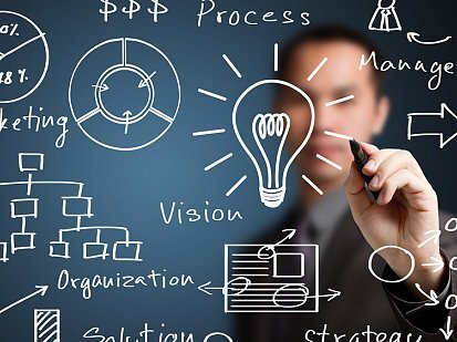 Temporary management